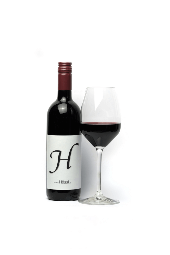 Rotwein Brunn am Gebirge